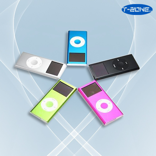  MP4 Players (Lecteurs MP4)