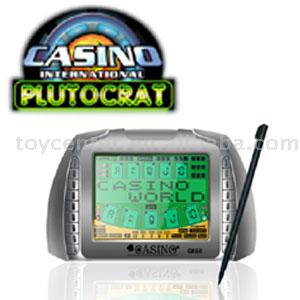 Casino Game (Palm Game) (Casino Game (Palm Game))