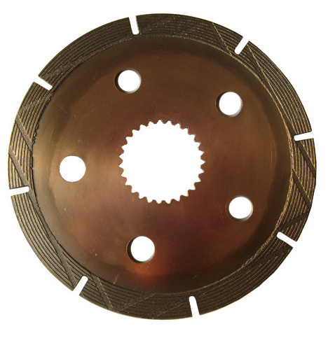  Copper Based Friction Disc (Трения на основе меди Disc)