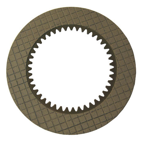 Paper Based Friction Disc (Paper Based Friction Disc)