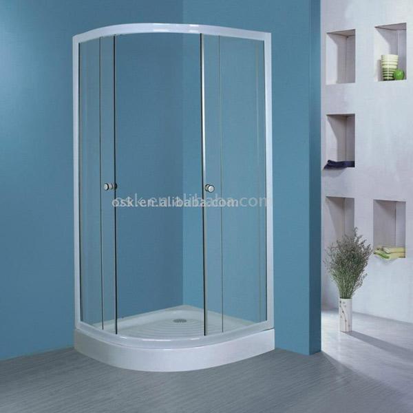  Shower Enclosure (Douche)