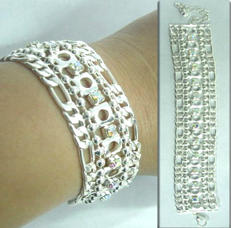 Mother`s Day Armband (Mother`s Day Armband)