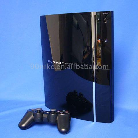  Sony Playstation 3 (20gb) ( Sony Playstation 3 (20gb))