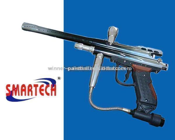  Paintball Gun