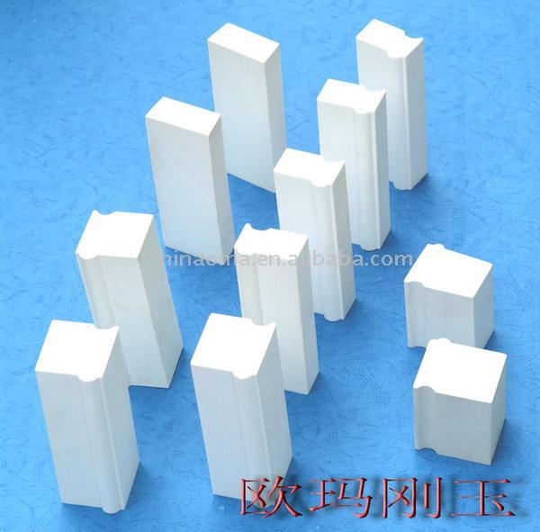  Alumina Lining Brick ( Alumina Lining Brick)