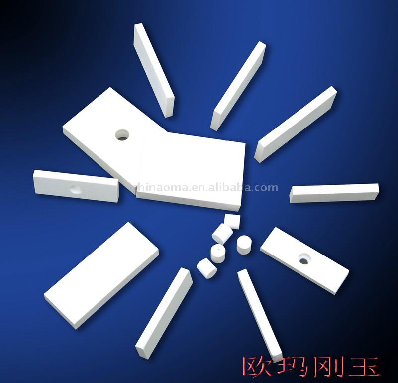 Alumina Sheet (Alumina Sheet)