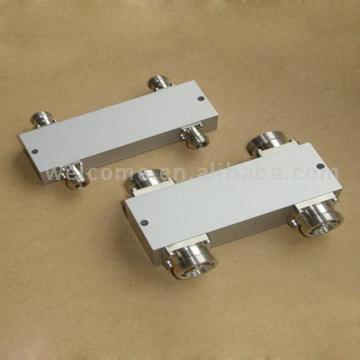  3dB Hybrid Coupler (Coupleur hybride 3 dB)