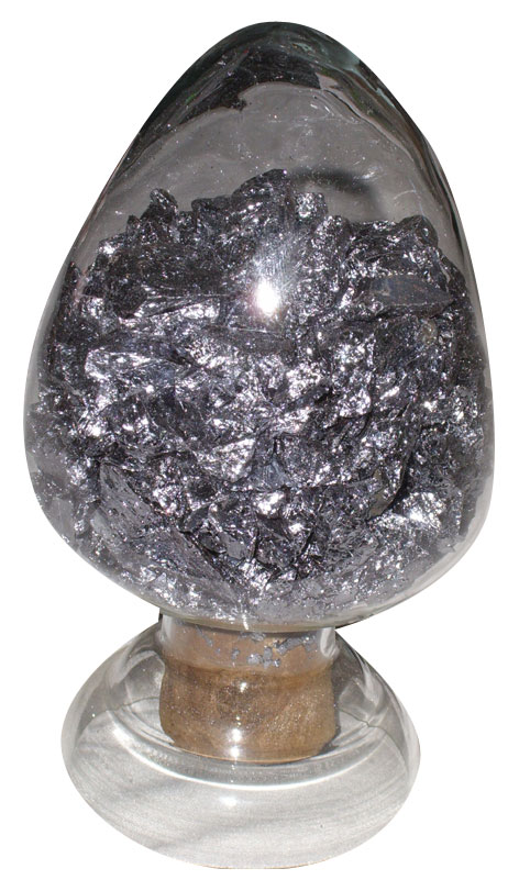  Silicon Metal (Silicium-métal)