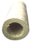  Rock Wool Pipe (Минеральная вата труб)