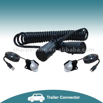 Trailer Connector (Trailer Connector)