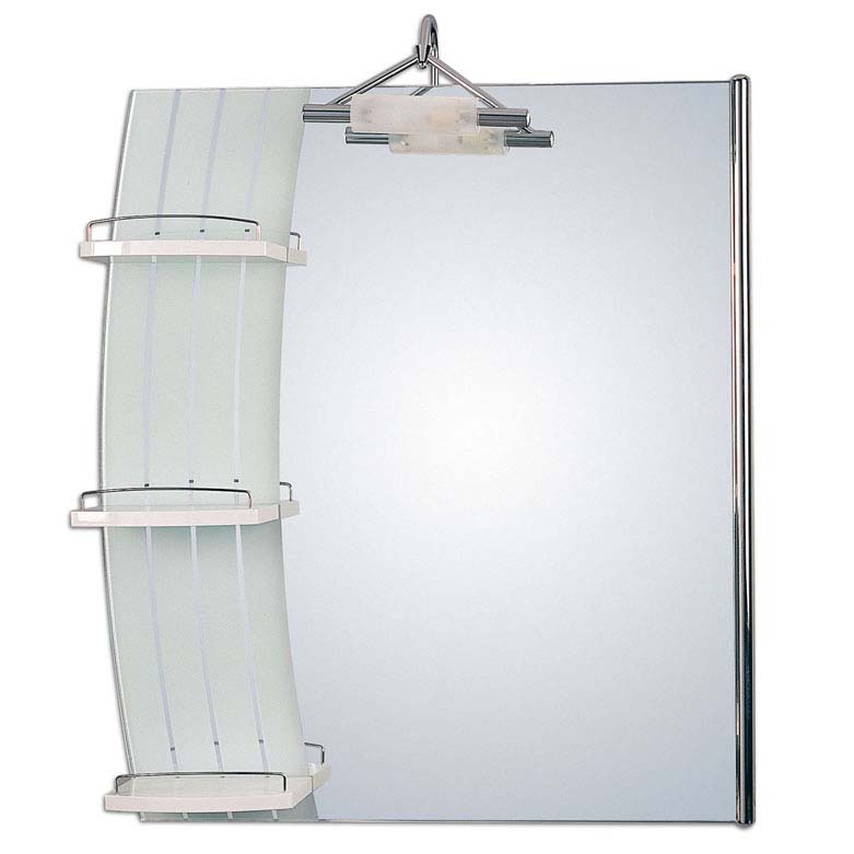  Folding Mirror(AL-WU01) (Folding Mirror (AL-WU01))