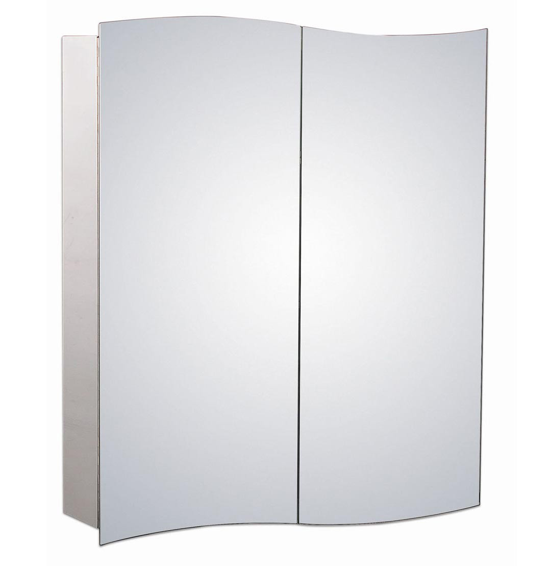  Mirror Cabinet ( Mirror Cabinet)