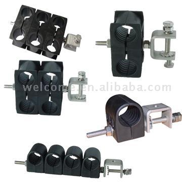  Cable Clamper ( Cable Clamper)