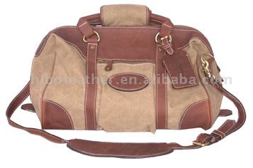 Canvas Reisetasche (Canvas Reisetasche)