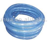  PVC Reinforced Hoses (PVC tuyaux renforcés)