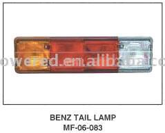  Tail Lamp (Tail Lamp)