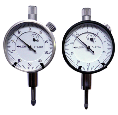  Inch Micron Dial Indicator ( Inch Micron Dial Indicator)