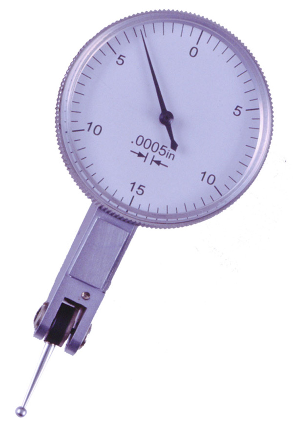  Inch Dial Test Indicator ( Inch Dial Test Indicator)