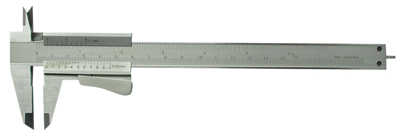  Vernier Caliper (Mono Block) (Vernier Caliper (Mono Block))