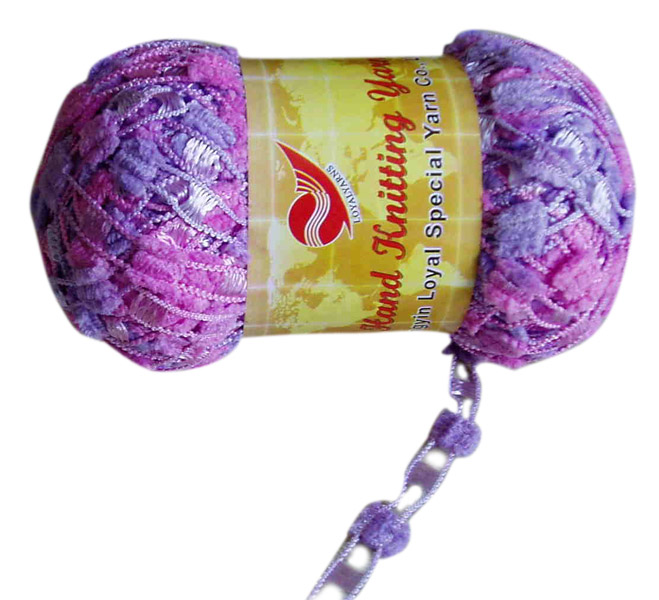  Ladder Yarn (Ladder Yarn)