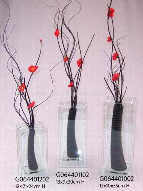 Flower Vase (Flower Vase)