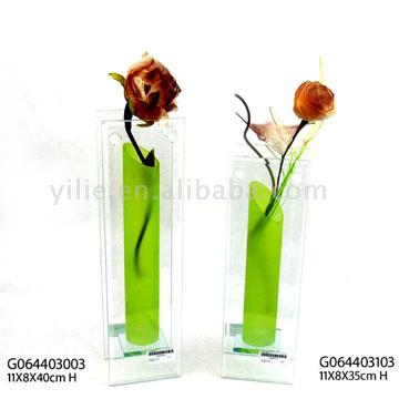 Flower Vase (Цветочные вазы)