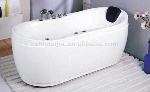 Badewanne (Badewanne)