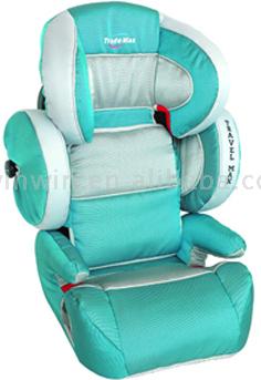  Car Seat (Travel Max) (Автомобиль Seat (Travel Max))