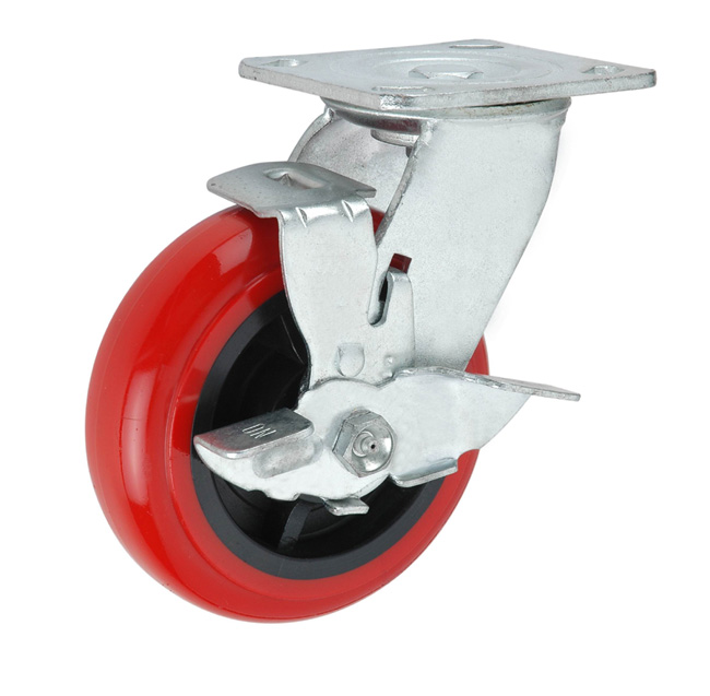  Heavy Duty Casters (Heavy Duty Casters)