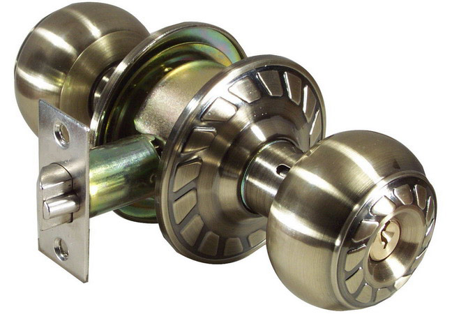  Cylindrical Knob Set (Cylindriques Bouton Set)