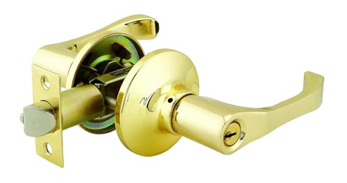  Door Lock (Verrouillage de porte)