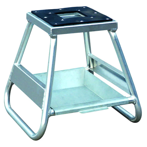 Aluminium Motorrad-Stand (Aluminium Motorrad-Stand)