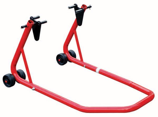  Motorcycle Stand for Rear Wheel ( Motorcycle Stand for Rear Wheel)