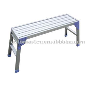  Aluminum Ramp Ladder (Алюминиевые лестницы Ramp)