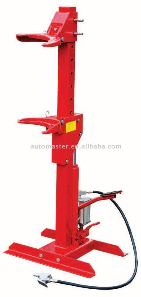  Air/Hydraulic Spring Compressor (Air / Suspentes hydrauliques Compressor)