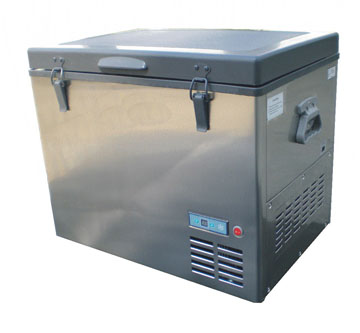  Stainless Compressor Freezer (Нержавеющая компрессор морозильной камеры)