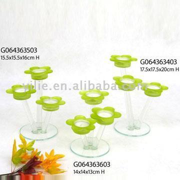  Tea Light Holders (Tea Light Holders)