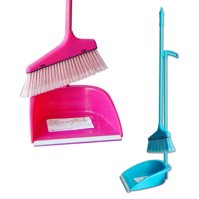  Dustpan (Dustpan)