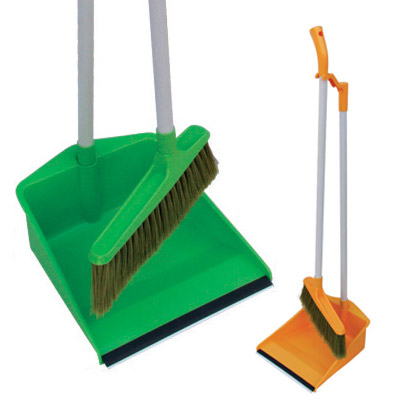  Dustpan (Совок)