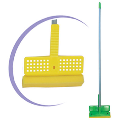  Sponge Mop (Sponge Mop)