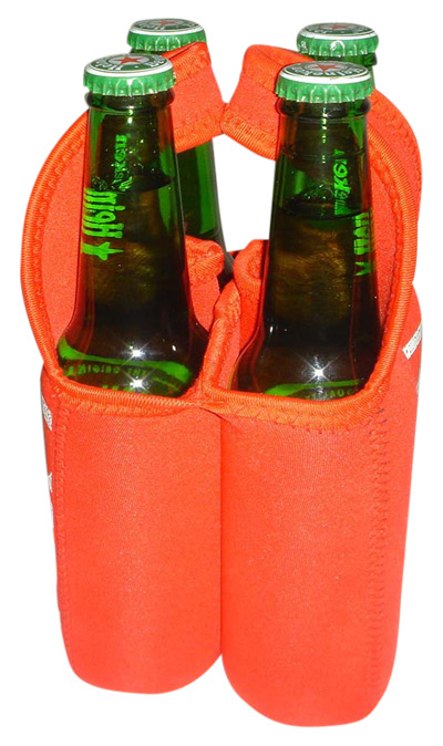  4-Bottle Holder (4-Bottle Holder)