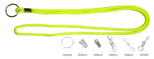  Cord Lanyard ( Cord Lanyard)