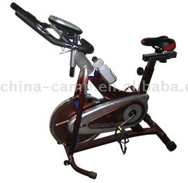  Spinning Bike / Exercise Bike (Прядильная Bike / Велотренажер)
