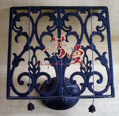  Cast Iron Bookend ( Cast Iron Bookend)