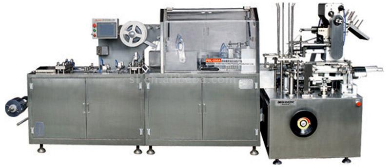  Vial Packaging Line ( Vial Packaging Line)