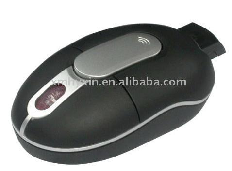 Wireless Mouse (Wireless Mouse)