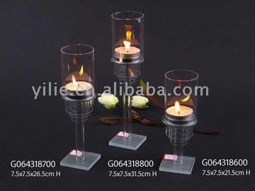  Tea Light Holder (Tea Light Holder)