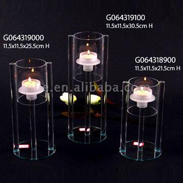  Tea Light Holder (Tea Light Holder)