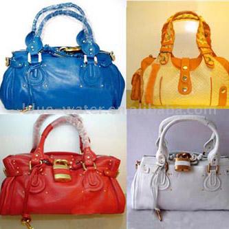  Ladies` Handbag (Ladies `Handbag)