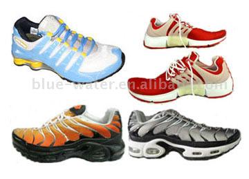  Sports Shoes (Chaussures de sport)